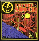 Various artists - Future Shock