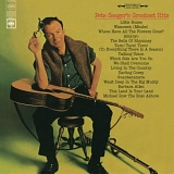 Seeger, Pete (Pete Seeger) - Pete Seeger's Greatest Hits