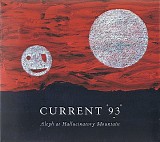 Current 93 - Aleph at Hallucinatory Mountain