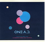 Various artists - One A.D. (Volume One Ambient Dub)