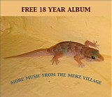 Various artists - Origami Republika: Free 18 Year Album