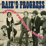 The Raik's Progress - Sewer Rat Love Chant
