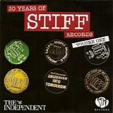 Various artists - 30 Year of Stiff Records