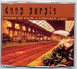 Deep Purple - House Of Pain - Promo
