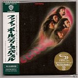 Deep Purple - Fireball [SHM-CD] - Japanese