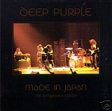 Deep Purple - Made In Japan - (The Remastered Edition)