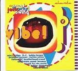 Various artists - Vibe! The Sound Of New Jack Swing #1