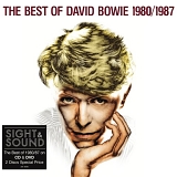 David Bowie - The Best of David Bowie 1980/1987 (+dvd)