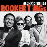 Booker T. and the MGs - Stax Profiles
