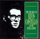 Elvis Costello And The Attractions - The Very Best of Elvis Costello And The Attractions