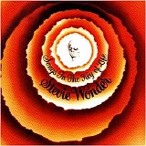 Stevie Wonder - Songs In The Key Of Life - Disc 2