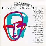 Various artists - Two Rooms - Celebrating The Songs Of Elton John & Bernie Taupin