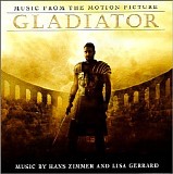 Zimmer, Hans and Gerrard, Liza - Gladiator