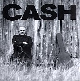 Johnny Cash - Unchained (American II)