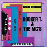 Booker T. & The MG's - And Now!