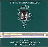 The Alan Parsons Project - Tales of Mystery and Imagination - Edgar Allan Poe