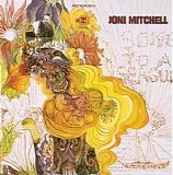 Joni Mitchell - Joni Mitchell