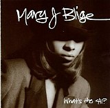 Mary J. Blige - What's the 411 ?