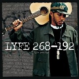 Various artists - Lyfe 268-192