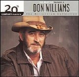 Don Williams - The Best Of-The Millennium Collection Vol. 2