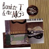 Booker T. and the MGs - That's The Way It Should Be