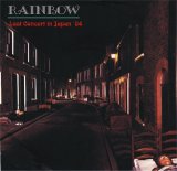 Rainbow - Last Concert in Japan '84