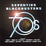 Various artists - Seventies Blockbusters