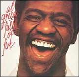 Al Green - Full of Fire