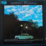 Jackson Browne - Late For The Sky