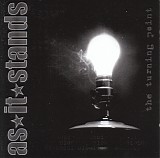 As It Stands - The Turning Point