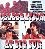 Crosby, Stills, Nash & Young - Big Sur Folk Festival '69