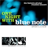 Blue Note All-Stars - One Night with Blue Note