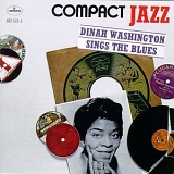 Washington, Dinah (Dinah Washington) - Dinah Washington Sings The Blues