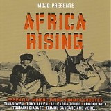Various artists - Mojo 2009.09 - Africa Rising