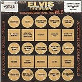 Elvis Presley - The Other Sides: Worldwide Gold Award Hits - Volume 2