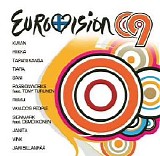 Various artists - Eurovision 09