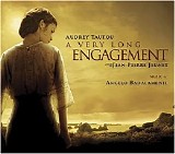 Angelo Badalamenti - A Very Long Engagement