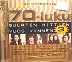 Various artists - 70-luku 3