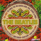 Various artists - Uncut 2009.09 - Pre-Fabs! The Songs That Influenced John, Paul, George & Ringo