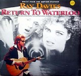 Ray Davies - Return To Waterloo