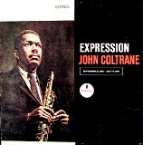 John Coltrane - Expression (Bonus Track)