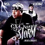 Various artists - The Calm Before The Storm