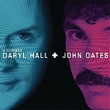Hall & Oates - (1976) Ultimate Daryl Hall + John Oates