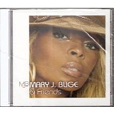 Mary J. Blige - Mary J. Blige And Friends