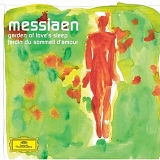 Messiaen - Jardin Du Sommeil D'Amour