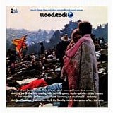 Various artists - Soundtrack - Woodstock