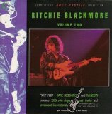 Various artists - Ritchie Blackmore - Rock Profile Volume Two