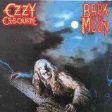 Ozzy Osbourne - Bark at the Moon