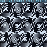 Rolling Stones - Steel Wheels (2009 remastered box)