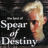 Spear Of Destiny - Best of